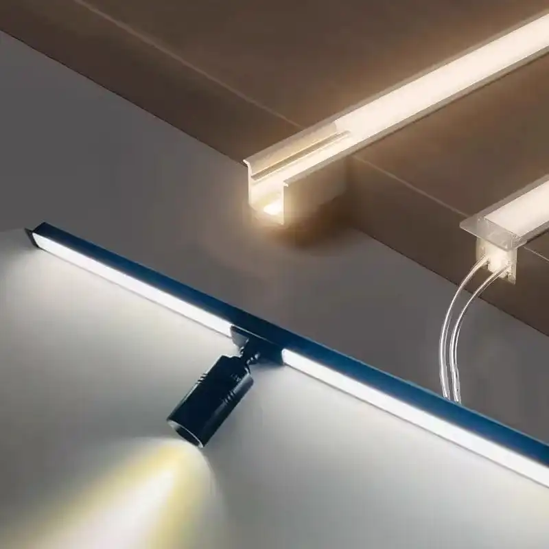 Retail Cabinet Lighting OEM in China for US Chains